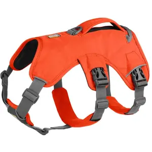 Ruffwear Web Master Hundegeschirr 2XS günstig