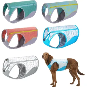 Ruffwear Swamp Cooler Zip Weste Salmon Pink XXS günstig