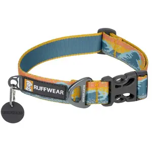 Ruffwear Crag Hundehalsband 20-26 cm günstig