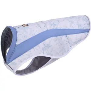 Ruffwear Swamp Cooler Vest (S, Hundemantel), Hundebekleidung günstig