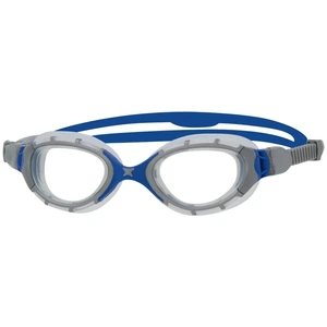 Schwimmbrille Zoggs Predator Flex Grau Regular günstig