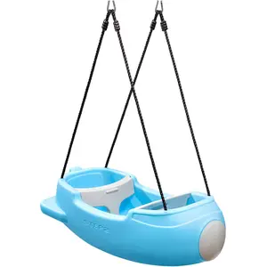 Step2 Rocket Swing for Two günstig