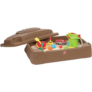 Step2 Play & Store günstig