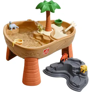 Step2 Dino Dig Sand & Water Table günstig