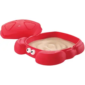 Step2 Crabbie Sandkasten günstig