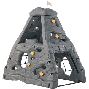 Step2 Skyward Summit Kiddimandjaro Klettergerüst | Kunststoff Kletter ... günstig