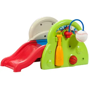 Step2 Sports-Tastic Activity Center (0.74 x 0.69 x 0.39 m) günstig