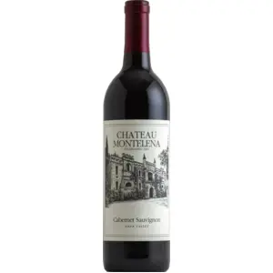 Chateau Montelena Cabernet Sauvignon 2021 günstig