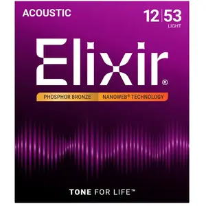 Elixir Strings 3313216052 Akustische Gitarre günstig