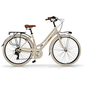 QÜer Denia 28´´ 6s Fahrrad One Size günstig