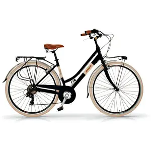 QÜer Denia 28´´ 6s Fahrrad One Size günstig