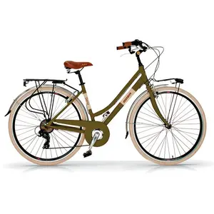 QÜer Denia 28´´ Fahrrad One Size günstig