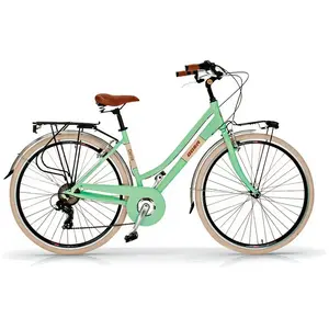 QÜer Denia 28´´ Fahrrad One Size günstig