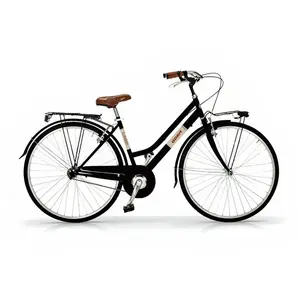 QÜer London 28´´ Fahrrad One Size günstig