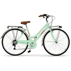 QÜer Corinto 28´´ Fahrrad One Size günstig