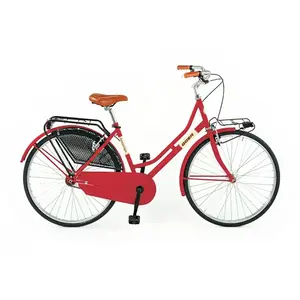 QÜer Amsterdam 26´´ Fahrrad One Size günstig