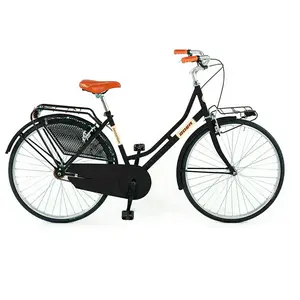 QÜer Amsterdam 26´´ Fahrrad One Size günstig