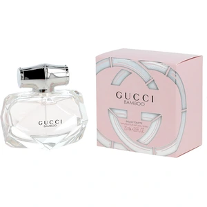 Gucci Bamboo 75ml, Frauen, 75 ml, Nicht nachfüllbare Flasche, Bergamot... günstig