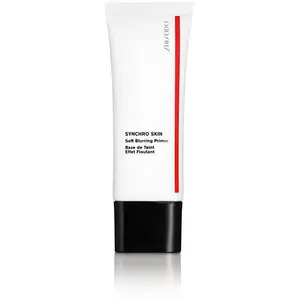 Shiseido Synchro S Soft Blurring Primer Gesichtsbehandlung One Size günstig