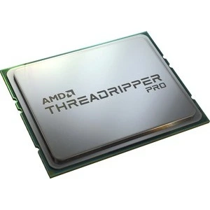 AMD Ryzen Threadripper PRO 3955WX, AMD Ryzen Threadripper PRO, 7 nm, A...