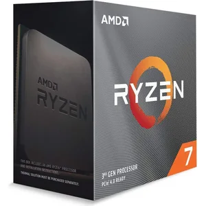 AMD Ryzen 7 3800XT, AMD Ryzen  7, Sockel AM4, 7 nm, AMD, 3800XT, 3,9 G...