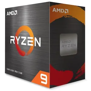 AMD Ryzen 9 5950X Prozessor 16C/32T, 3.40-4.90GHz, boxed ohne Kühler