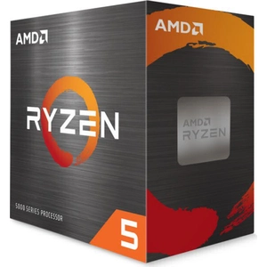 AMD Ryzen 5 5600X Prozessor