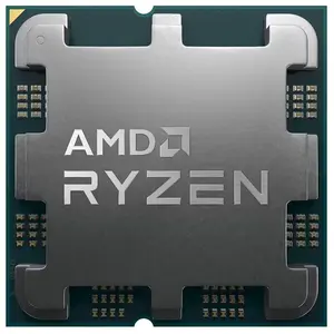AMD Ryzen 5 7400, AMD Ryzen  5, Sockel AM5, 5 nm, Box, AMD, 3,3 GHz