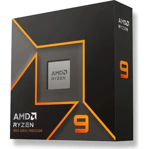 AMD Ryzen 9 9900X Prozessor 12C/24T, 4.40-5.60GHz, boxed ohne Kühler