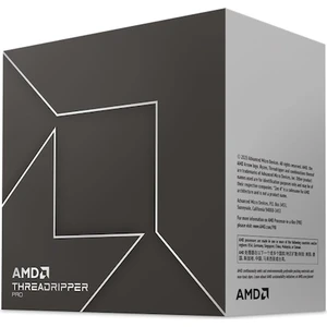 AMD Ryzen Threadripper PRO 7965WX Prozessor boxed ohne Kühler günstig
