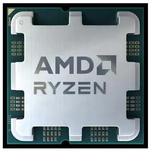 AMD Ryzen 5 7500F, AMD Ryzen  5, Sockel AM5, 5 nm, Box, AMD, 7500F