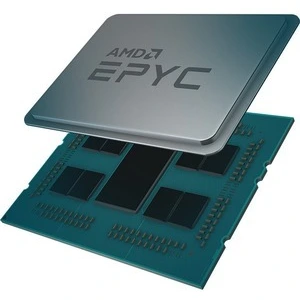 AMD EPYC 7352, AMD EPYC, Socket SP3, 7 nm, Box, AMD, 2,3 GHz