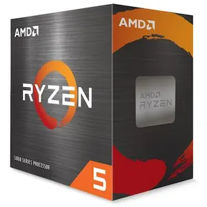 AMD Ryzen 5 5600XT Prozessor - 6C/12T, 3.70-4.70GHz, boxed günstig