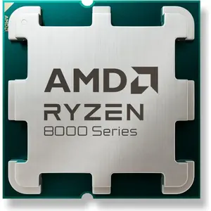AMD Ryzen 7 8700F Prozessor 4,1 GHz 16 MB L3