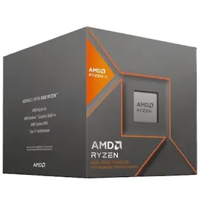 AMD Ryzen 5 8600G Prozessor 6C/12T, 4.30-5.00GHz, boxed günstig