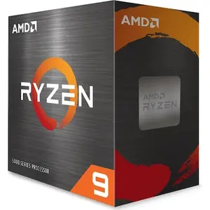 AMD Ryzen 9 5900XT Prozessor