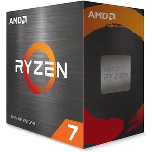 AMD Ryzen 7 5800XT Prozessor