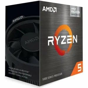 AMD AM4 Ryzen 5 5600GT Box 3,6GHz MAX 4,6GHz 6xCore 12xThreads 19MB 65...