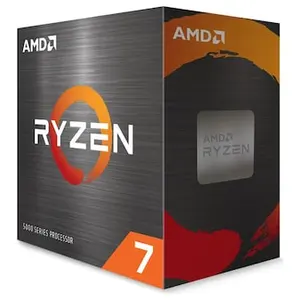 AMD Ryzen 7 5700G Prozessor 8C/16T, 3.80-4.60GHz, boxed
