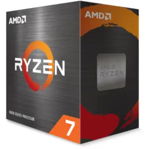 AMD Ryzen 7 5700X Prozessor