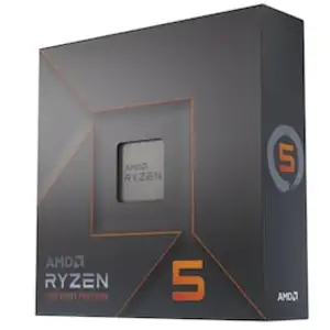AMD Ryzen 5 7600X Prozessor
