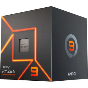 AMD Ryzen 9 7900 Prozessor
