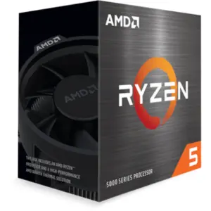 AMD Ryzen 5 5500 Prozessor günstig