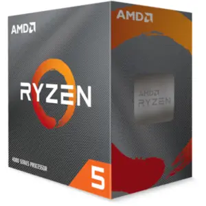 Preisvergleich : AMD Ryzen 5 4500 Prozessor