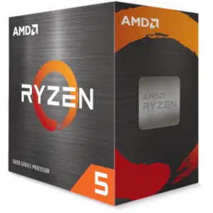 AMD Ryzen 5 5600 Prozessor günstig
