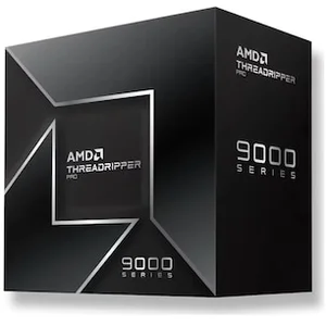 AMD Ryzen Threadripper PRO 9965WX Prozessor