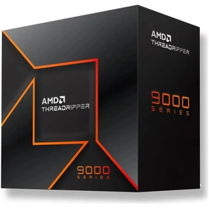 AMD Ryzen Threadripper 9980X Prozessor günstig