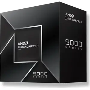AMD Ryzen Threadripper PRO 9975WX Prozessor günstig