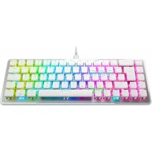 Turtle Beach Vulcan II Mini   65 % optisch-mechanische Gaming-Tastatur...
