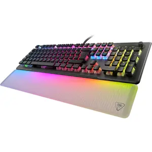 Turtlebeach Vulcan II Max Gaming Tastatur Gamin Tastatur mit linearen ...